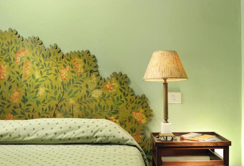 Locanda Casa Howard Guest House Rome (Capo Le Case)  | Firenze | Florence | Italia 5