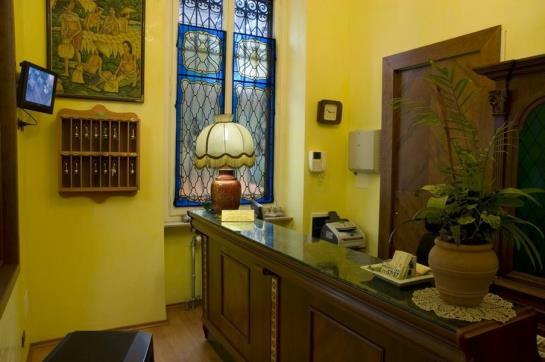 Hotel Pricipi D Acaja  | Turin | Turin | Italie 6