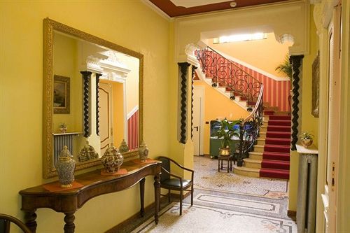 Hotel Pricipi D Acaja  | Turin | Turin | Italie 7
