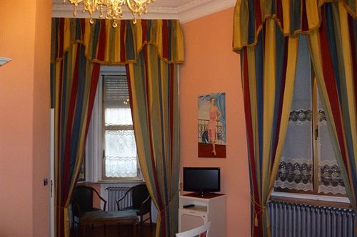 Hotel Pricipi D Acaja  | Turin | Turin | Italie 9