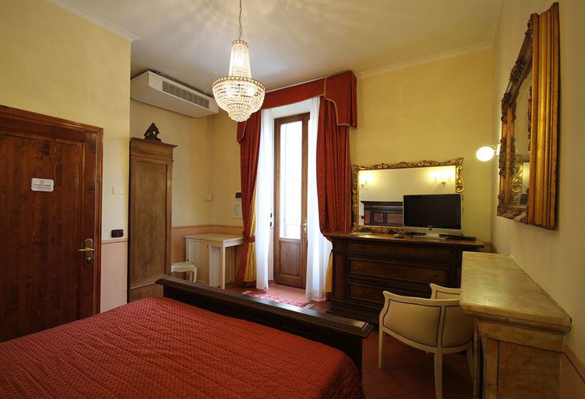 Bed and Breakfast Bed&Breakfast Villino Il Magnifico  | Firenze | Florence | Italia 10