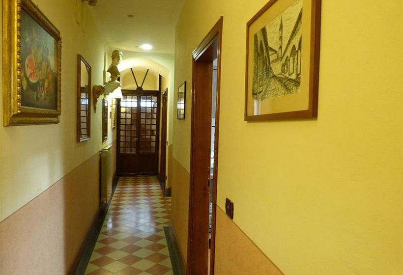 Bed and Breakfast Bed&Breakfast Villino Il Magnifico  | Firenze | Florence | Italia 11