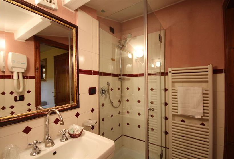 Bed and Breakfast Bed&Breakfast Villino Il Magnifico  | Firenze | Florence | Italia 13