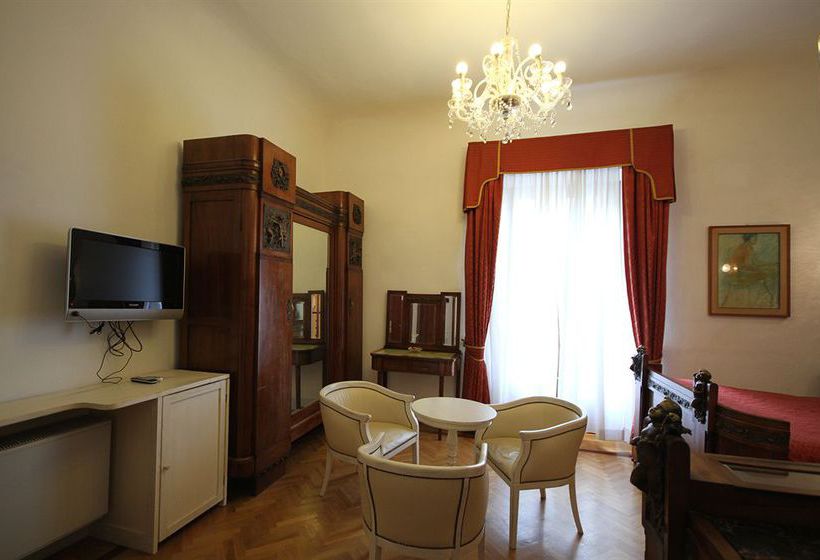 Bed and Breakfast Bed&Breakfast Villino Il Magnifico  | Firenze | Florence | Italia 14