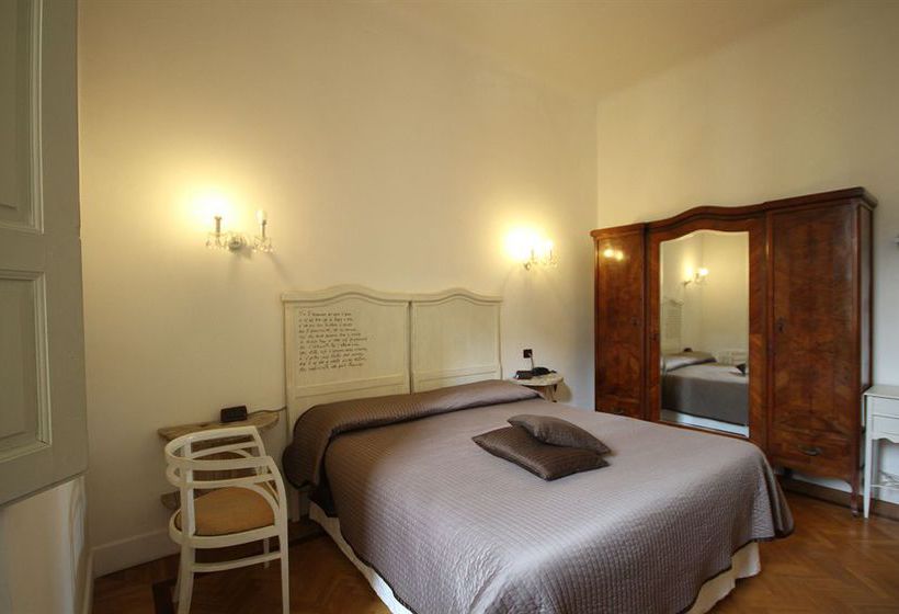 Bed and Breakfast Bed&Breakfast Villino Il Magnifico  | Firenze | Florence | Italia 15