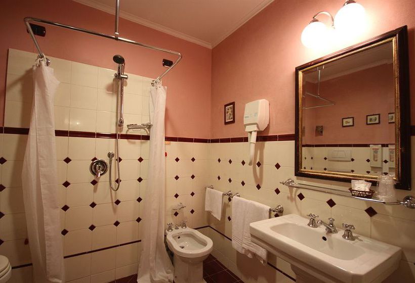 Bed and Breakfast Bed&Breakfast Villino Il Magnifico  | Firenze | Florence | Italia 16