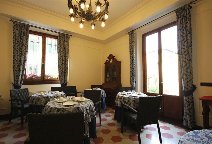 Bed and Breakfast Bed&Breakfast Villino Il Magnifico  | Firenze | Florence | Italia 18