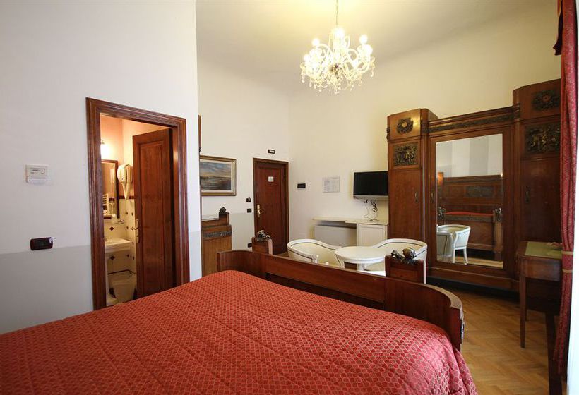 Bed and Breakfast Bed&Breakfast Villino Il Magnifico  | Firenze | Florence | Italia 19