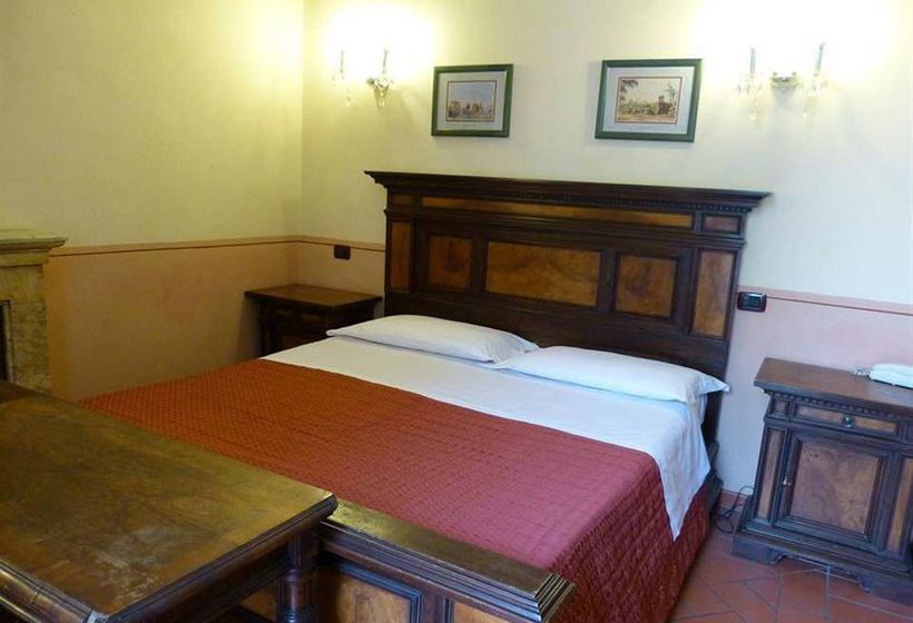 Bed and Breakfast Bed&Breakfast Villino Il Magnifico  | Firenze | Florence | Italia 2