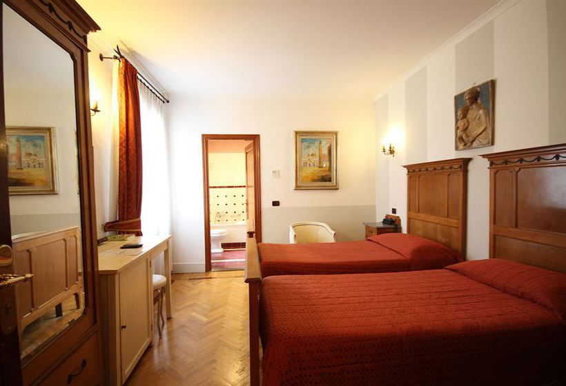 Bed and Breakfast Bed&Breakfast Villino Il Magnifico  | Firenze | Florence | Italia 20
