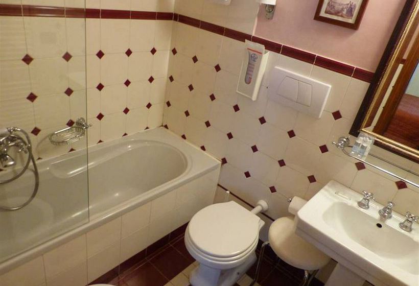 Bed and Breakfast Bed&Breakfast Villino Il Magnifico  | Firenze | Florence | Italia 3