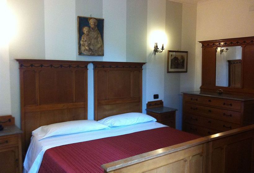 Bed and Breakfast Bed&Breakfast Villino Il Magnifico  | Firenze | Florence | Italia 4