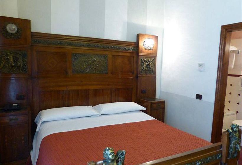 Bed and Breakfast Bed&Breakfast Villino Il Magnifico  | Firenze | Florence | Italia 6