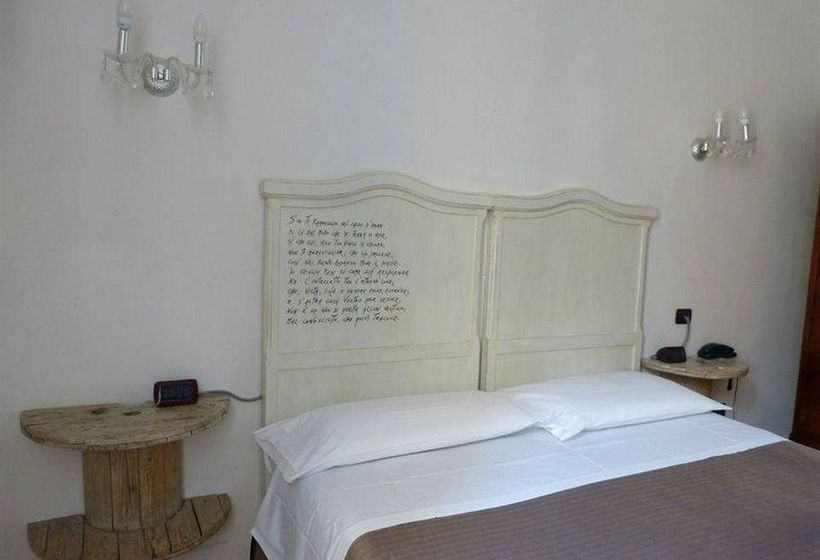 Bed and Breakfast Bed&Breakfast Villino Il Magnifico  | Firenze | Florence | Italia 7