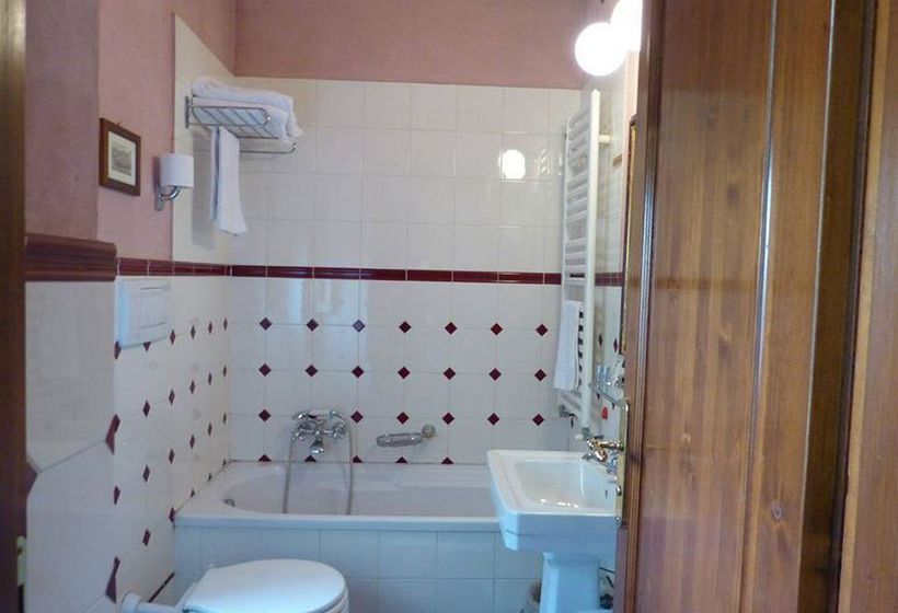 Bed and Breakfast Bed&Breakfast Villino Il Magnifico  | Firenze | Florence | Italia 8