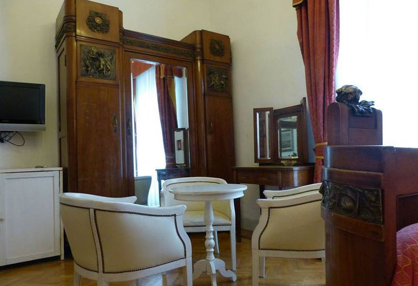Bed and Breakfast Bed&Breakfast Villino Il Magnifico  | Firenze | Florence | Italia 9