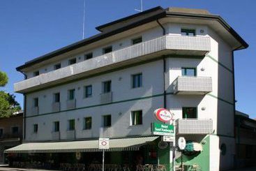 Hotel Sant Ambrogio Lido di Jesolo