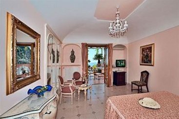 Hotel Villa Gabrisa  | Positano | Salerno | Italia 1