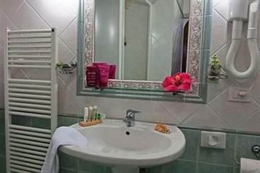 Hotel Villa Gabrisa  | Positano | Salerno | Italia 12