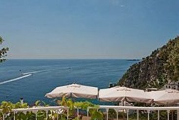 Hotel Villa Gabrisa  | Positano | Salerno | Italia 15