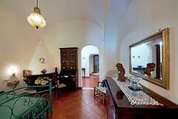 Hotel Villa Gabrisa  | Positano | Salerno | Italia 17
