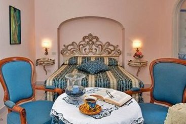 Hotel Villa Gabrisa  | Positano | Salerno | Italia 2