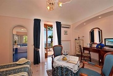 Hotel Villa Gabrisa  | Positano | Salerno | Italia 3