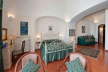 Hotel Villa Gabrisa  | Positano | Salerno | Italia 4
