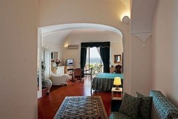 Hotel Villa Gabrisa  | Positano | Salerno | Italia 7