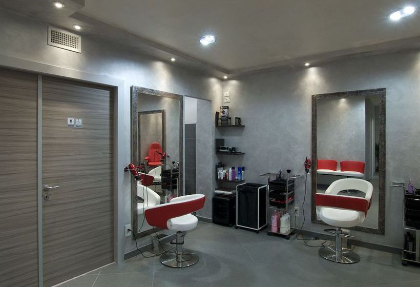 Hotel Residence Torino 1  | Torino | Torino | Italia 1