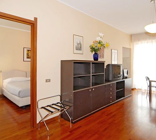 Hotel Residence Torino 1  | Torino | Torino | Italia 10