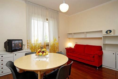 Hotel Residence Torino 1  | Torino | Torino | Italia 14