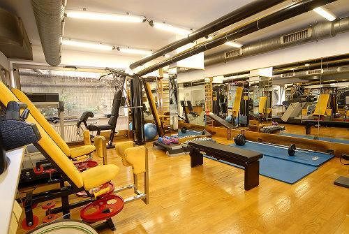 Hotel Residence Torino 1  | Torino | Torino | Italia 18