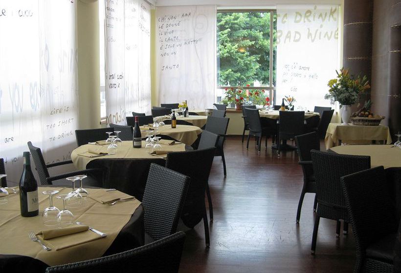 Hotel Residence Torino 1  | Torino | Torino | Italia 4