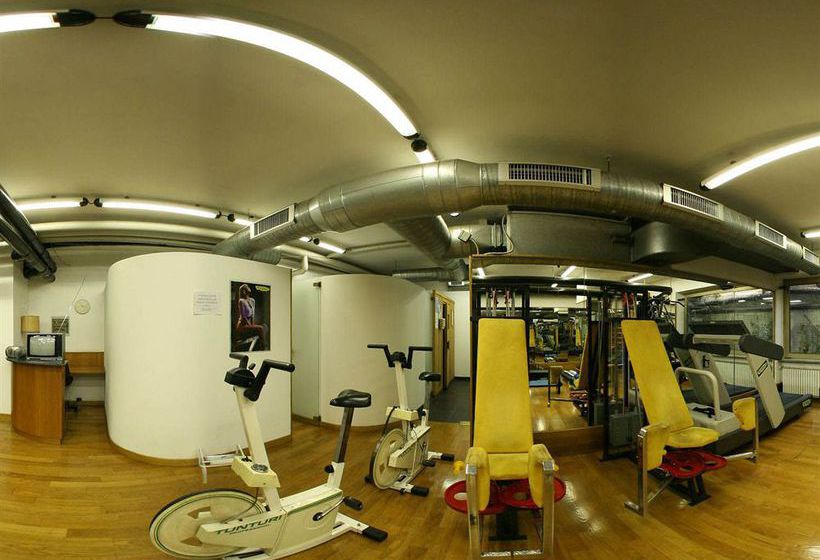 Hotel Residence Torino 1  | Torino | Torino | Italia 5