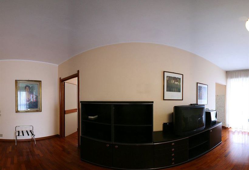 Hotel Residence Torino 1  | Torino | Torino | Italia 6