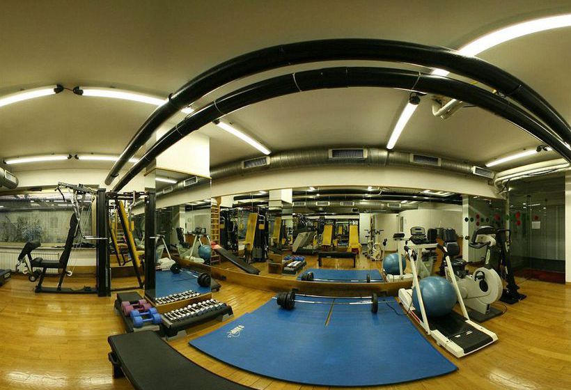 Hotel Residence Torino 1  | Torino | Torino | Italia 7