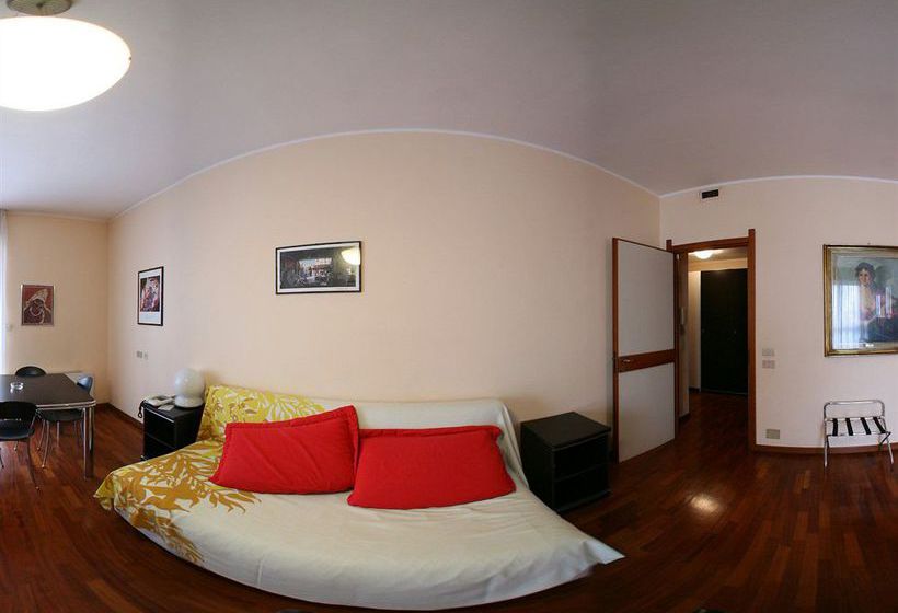 Hotel Residence Torino 1  | Torino | Torino | Italia 8