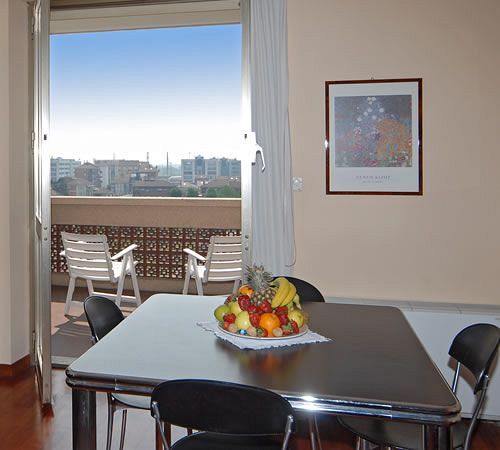 Hotel Residence Torino 1  | Torino | Torino | Italia 9