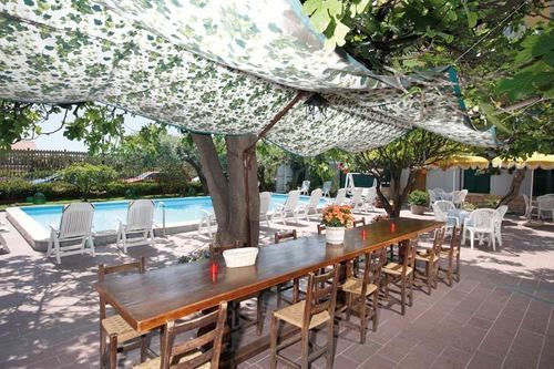 Hotel Residence Rta Cristal  | Pietra Ligure | Savona | Italia 11