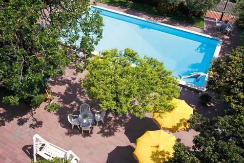Hotel Residence Rta Cristal  | Pietra Ligure | Savona | Italia 12