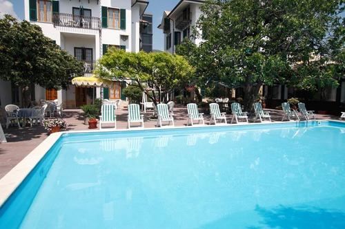 Hotel Residence Rta Cristal  | Pietra Ligure | Savona | Italia 13
