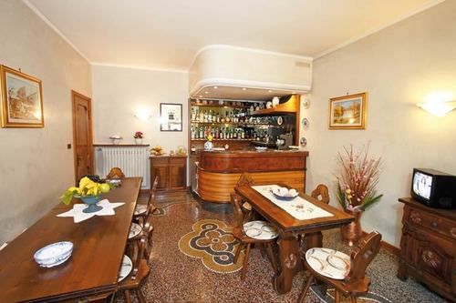 Hotel Residence Rta Cristal  | Pietra Ligure | Savona | Italia 14