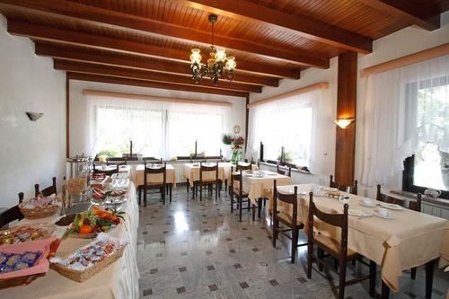 Hotel Residence Rta Cristal  | Pietra Ligure | Savona | Italia 15