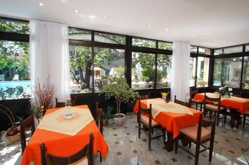 Hotel Residence Rta Cristal  | Pietra Ligure | Savona | Italia 16