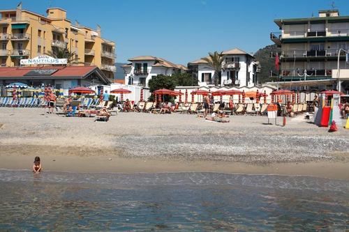 Hotel Residence Rta Cristal  | Pietra Ligure | Savona | Italia 17