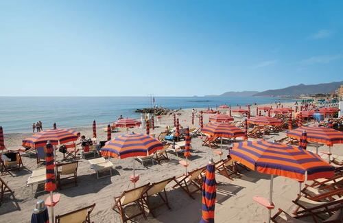 Hotel Residence Rta Cristal  | Pietra Ligure | Savona | Italia 18