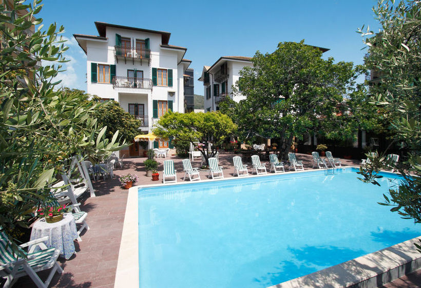 Hotel Residence Rta Cristal  | Pietra Ligure | Savona | Italia 2