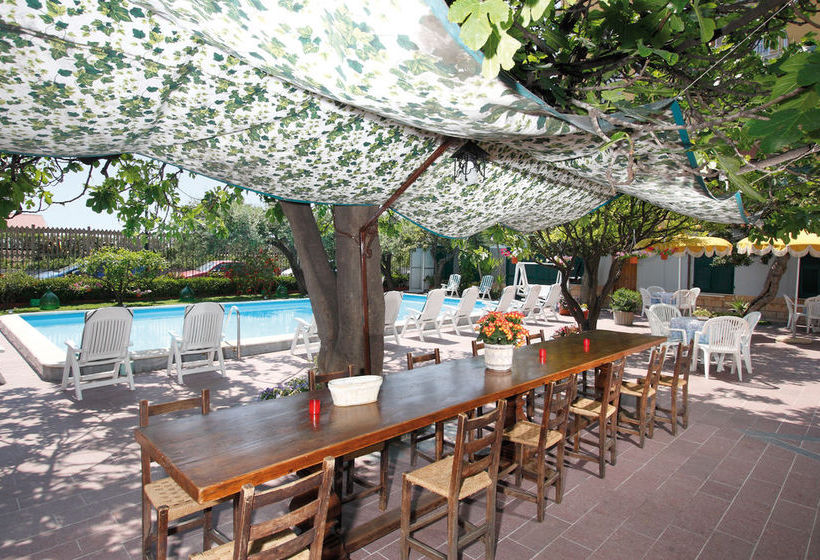 Hotel Residence Rta Cristal  | Pietra Ligure | Savona | Italia 3