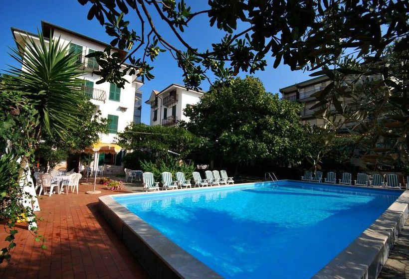 Hotel Residence Rta Cristal  | Pietra Ligure | Savona | Italia 6